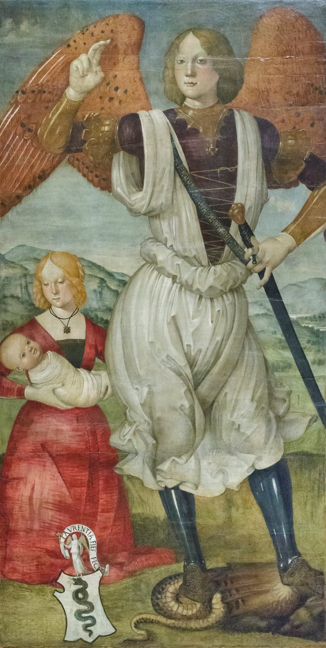 by Bartolomeo (attr. to) Della Gatta