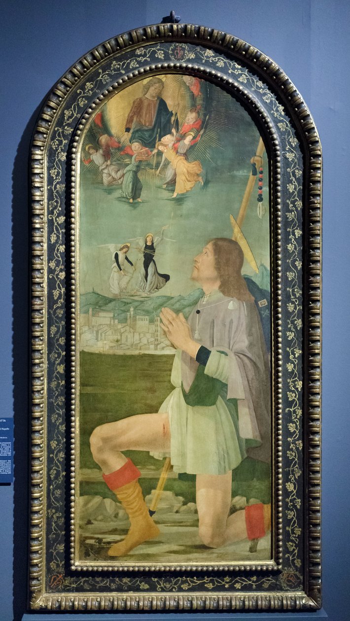  by Bartolomeo (attr. to) Della Gatta