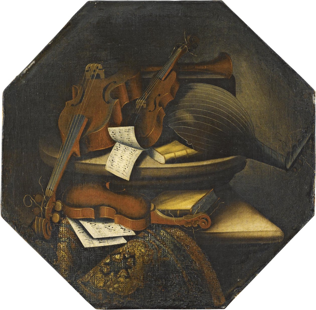  by Bartolomeo Bettera