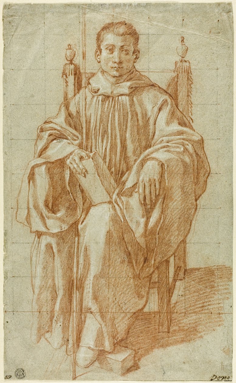  by Bartolomeo Cesi