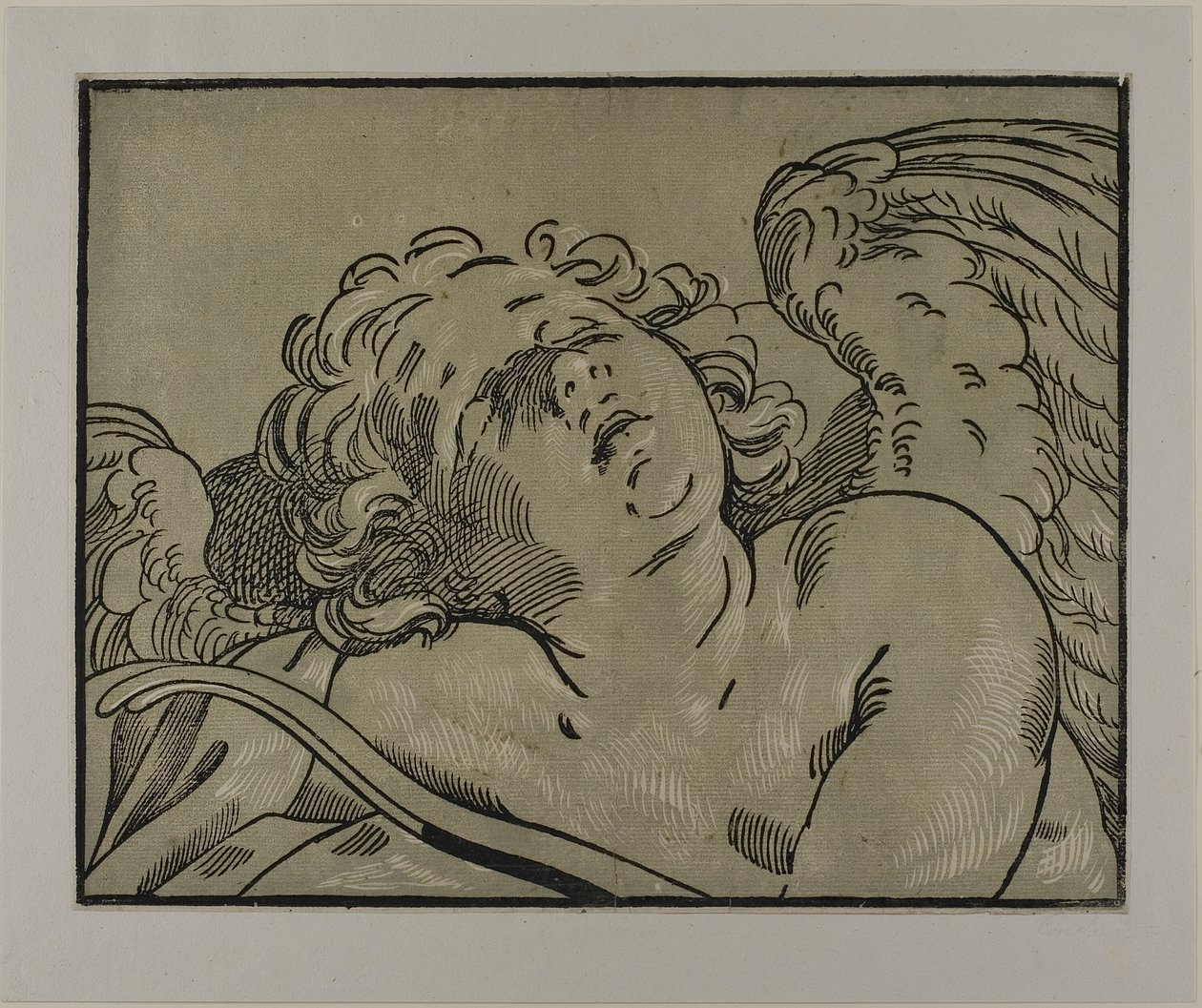  by Bartolomeo Coriolano