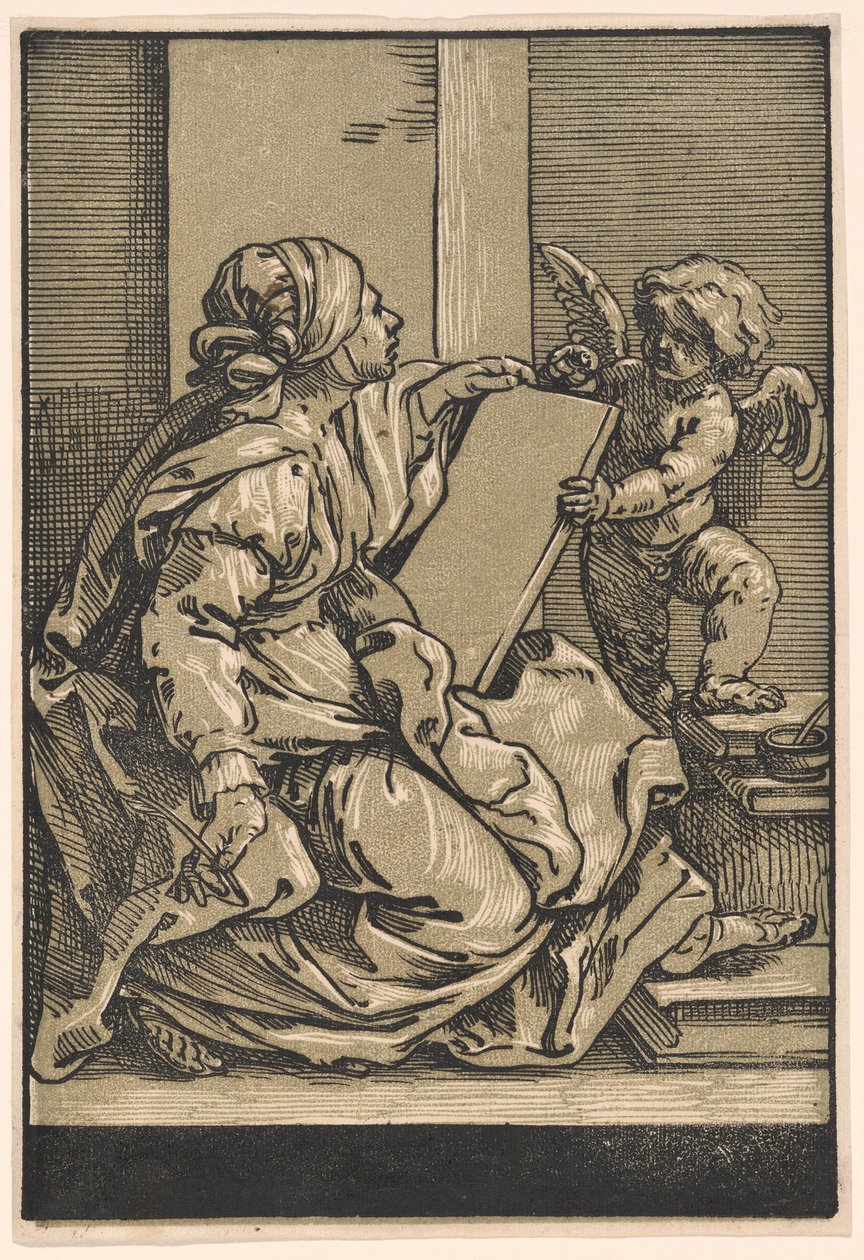  by Bartolomeo Coriolano