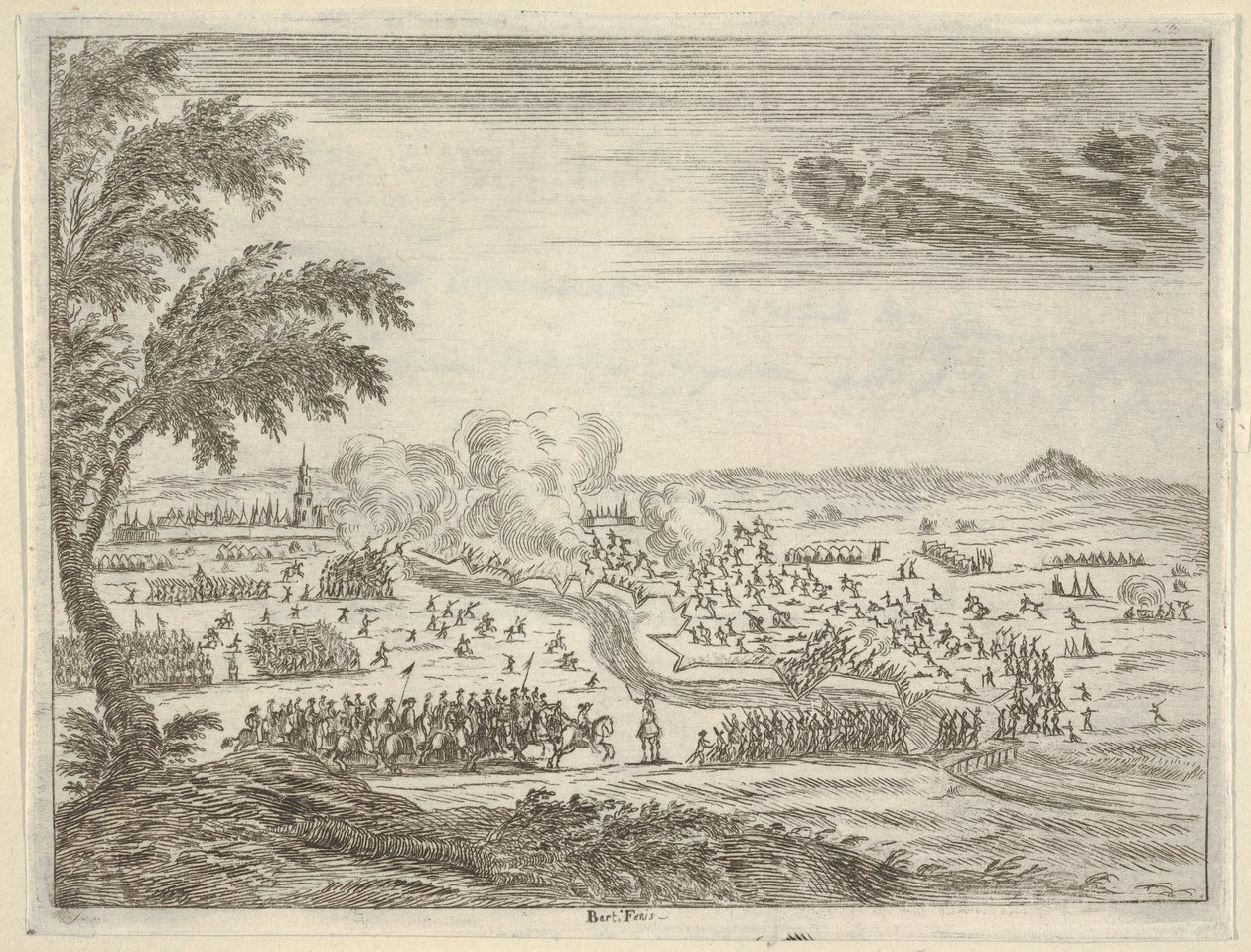 Francesco I d