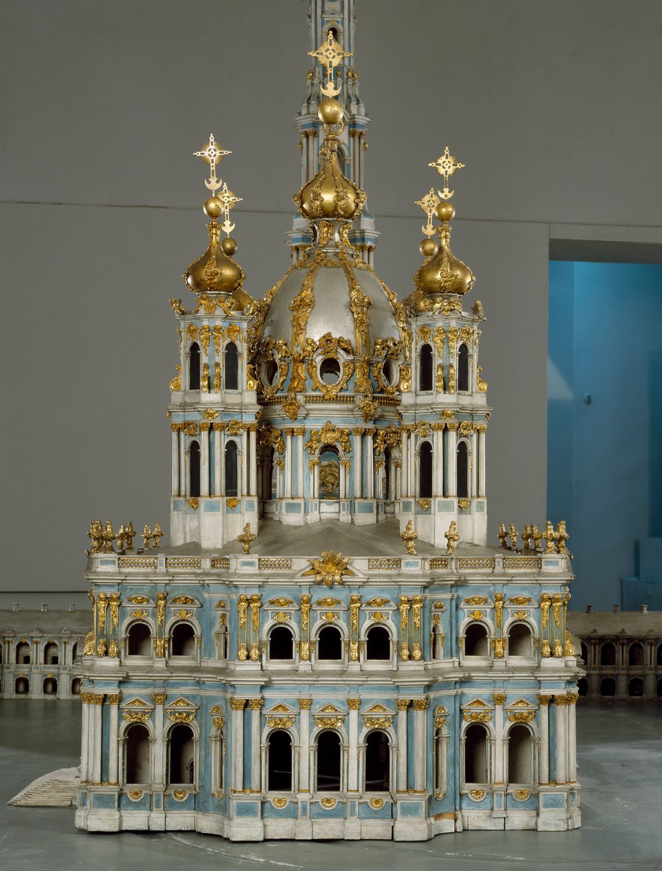 Saint Petersburg