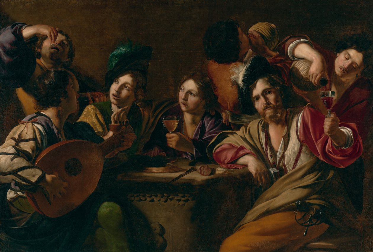  by Bartolomeo Manfredi
