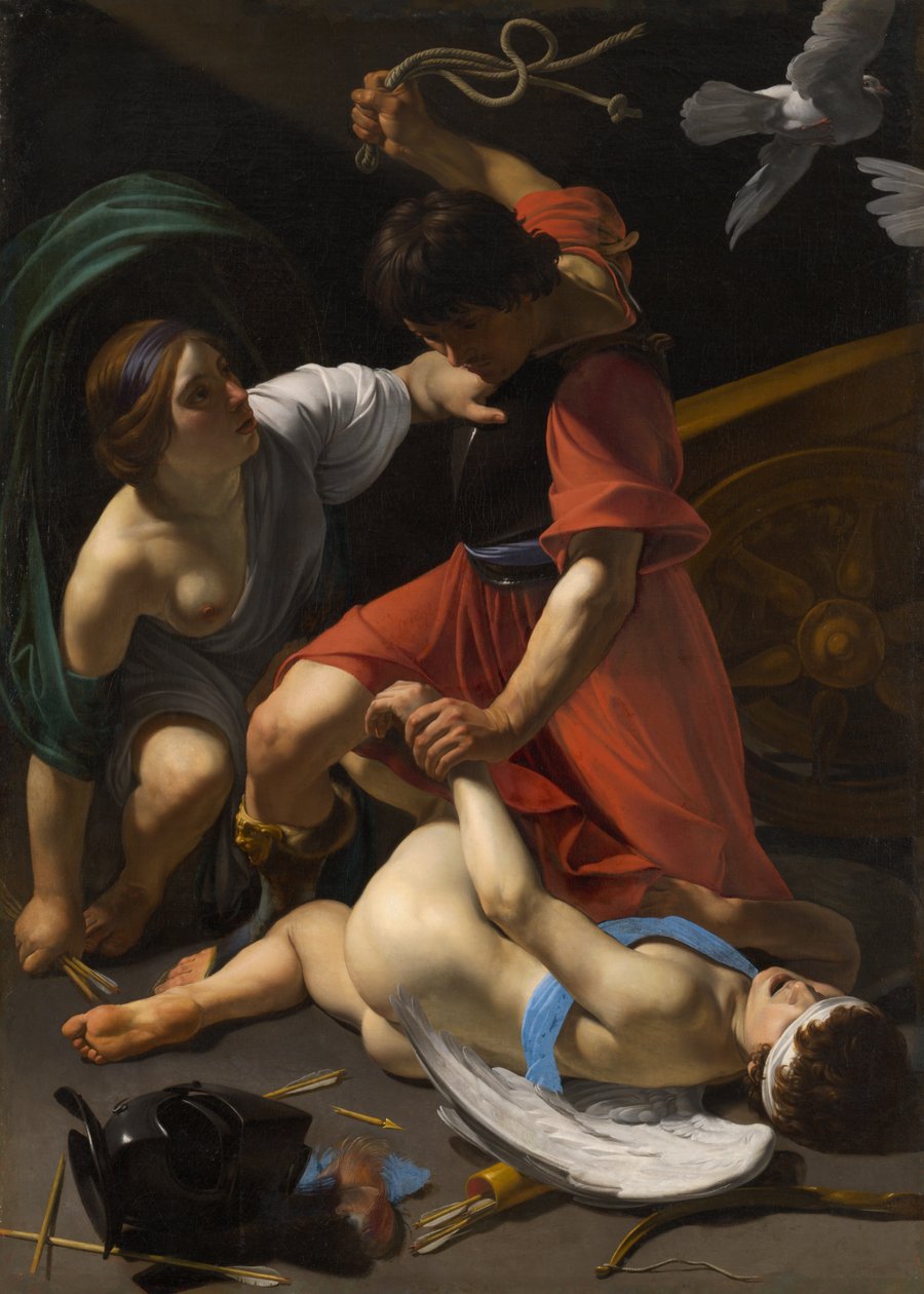  by Bartolomeo Manfredi