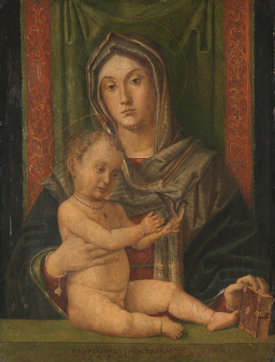  by Bartolomeo Montagna