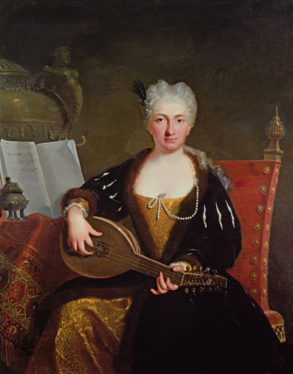 Handel