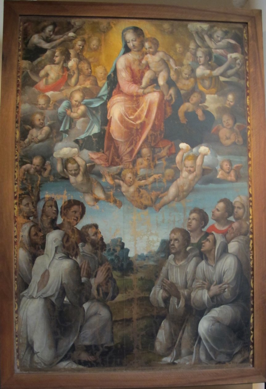  by Bartolomeo Neroni