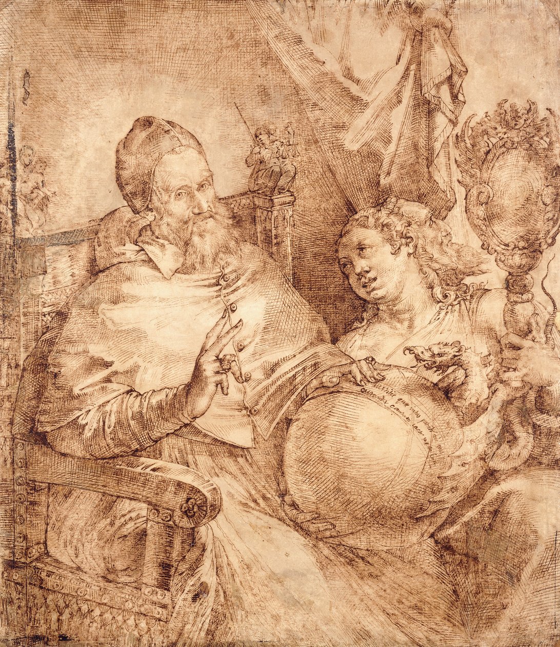 Papa Gregory XIII