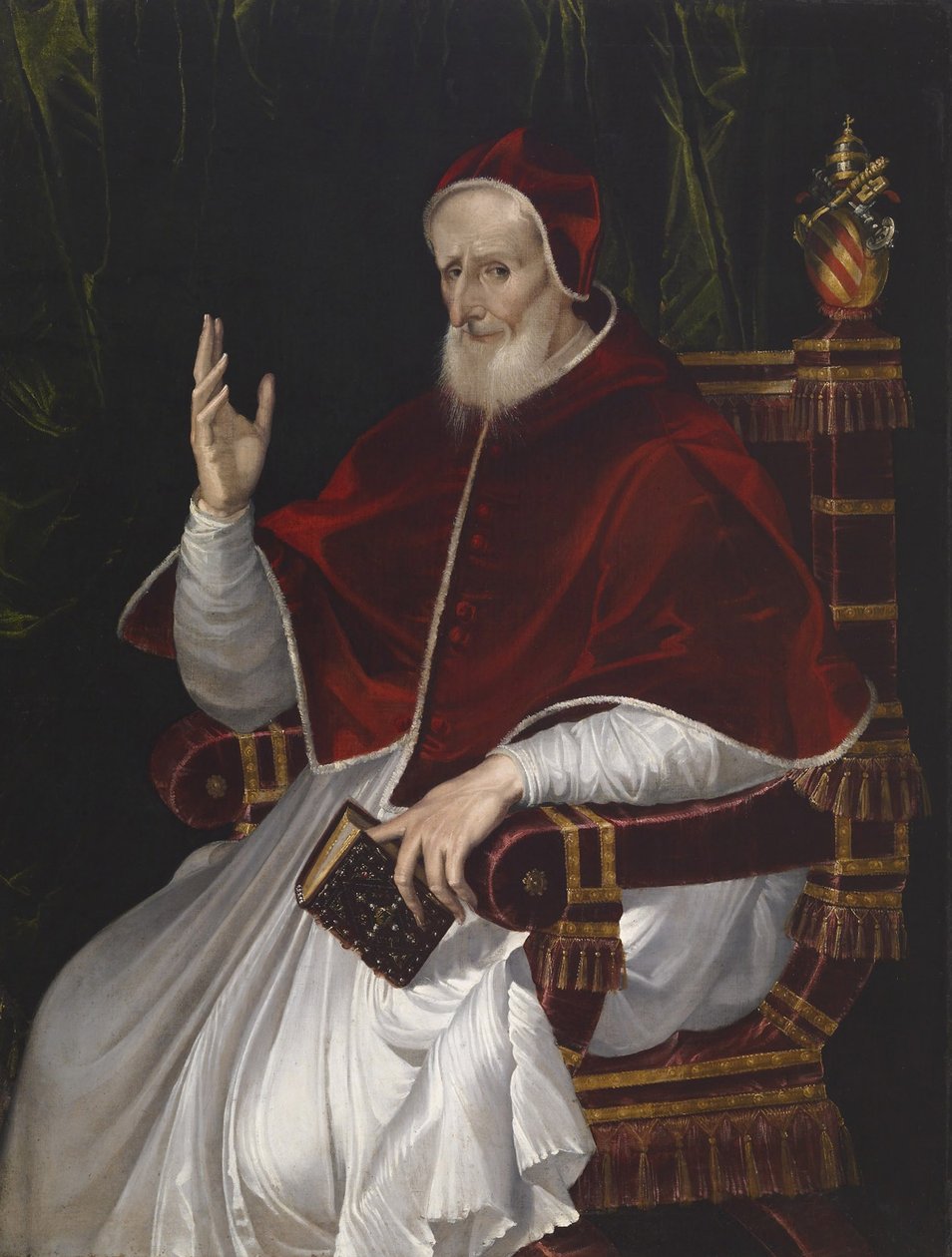 Papa Pius V