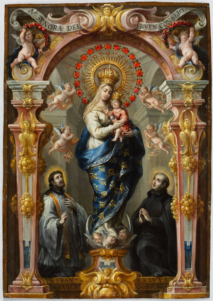  by Bartolomeo Perez