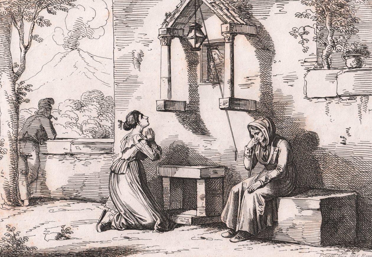 Hasta annesi için Madonna