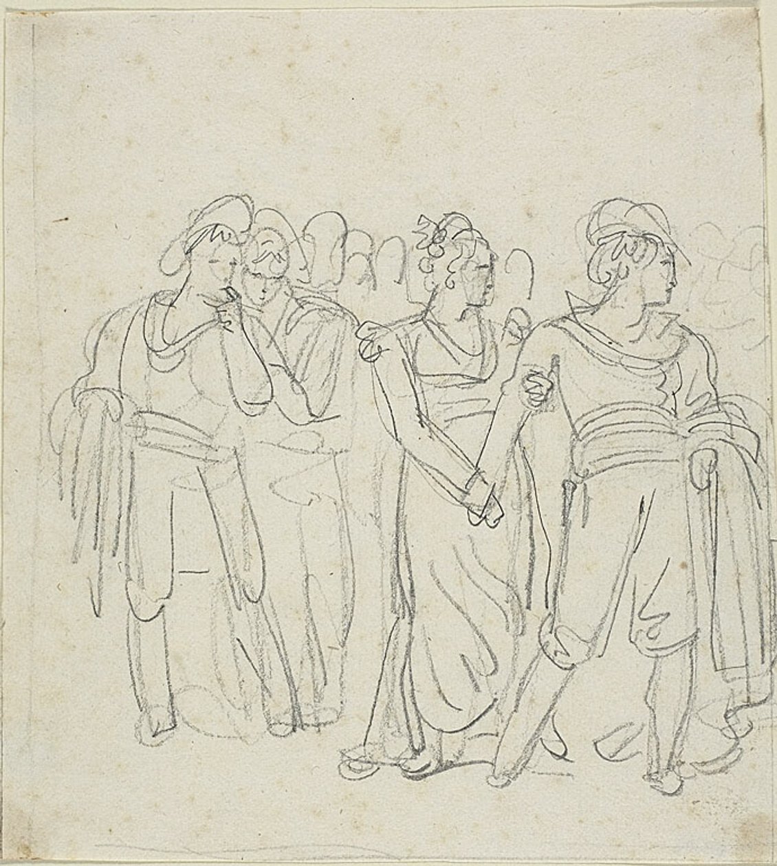  by Bartolomeo Pinelli