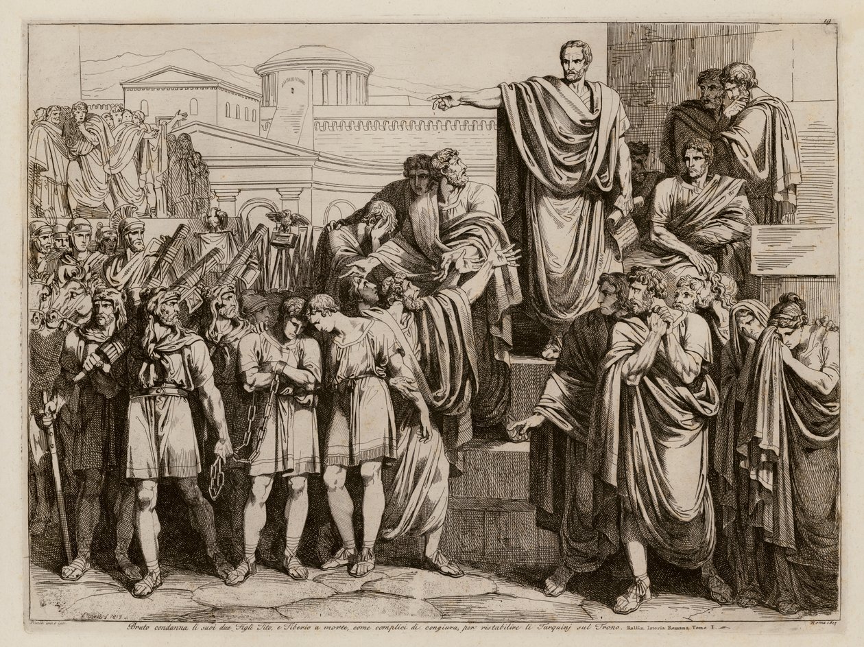  by Bartolomeo Pinelli