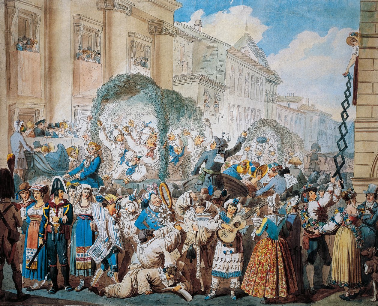 Bartolomeo Pinelli