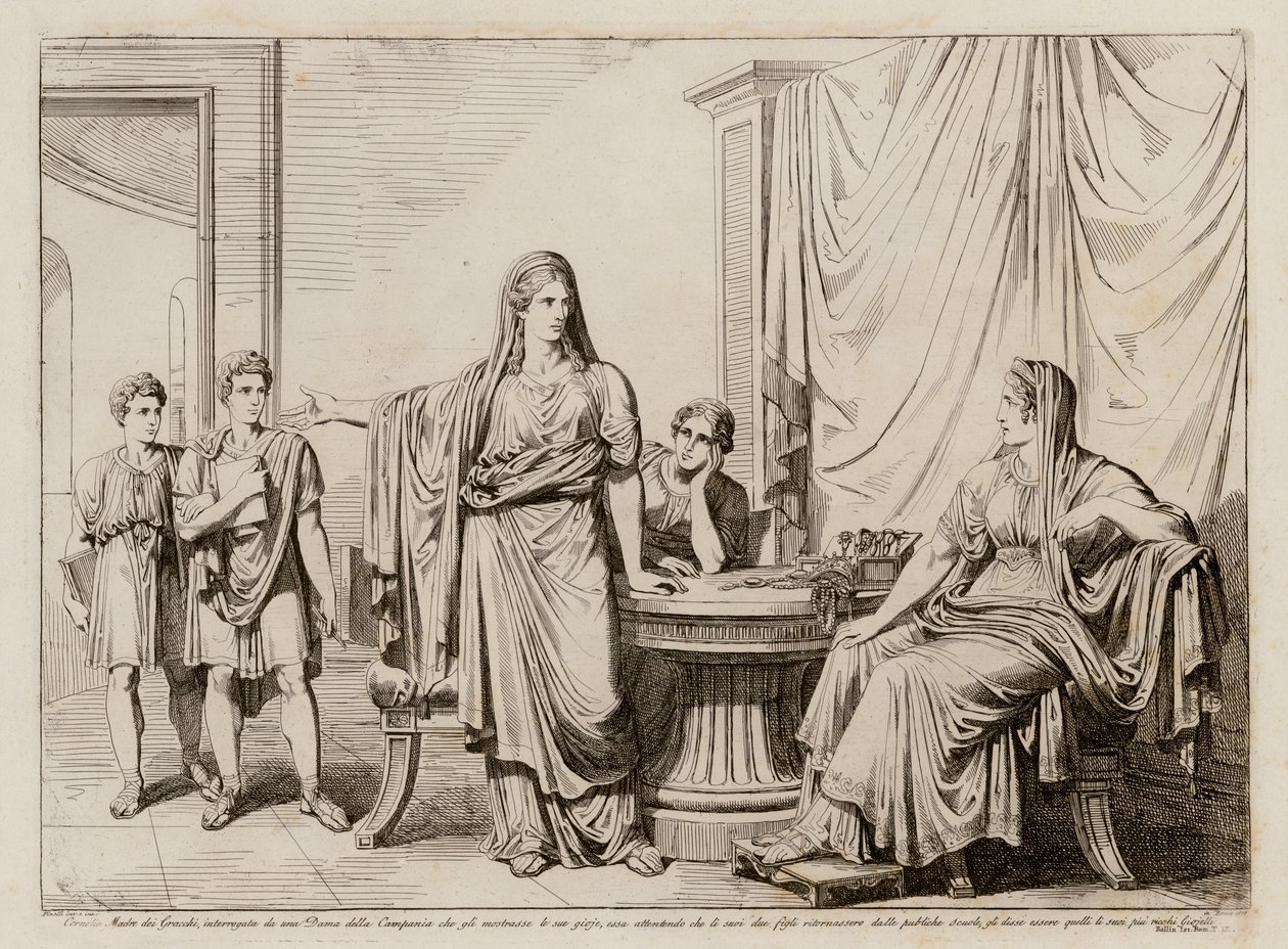  by Bartolomeo Pinelli