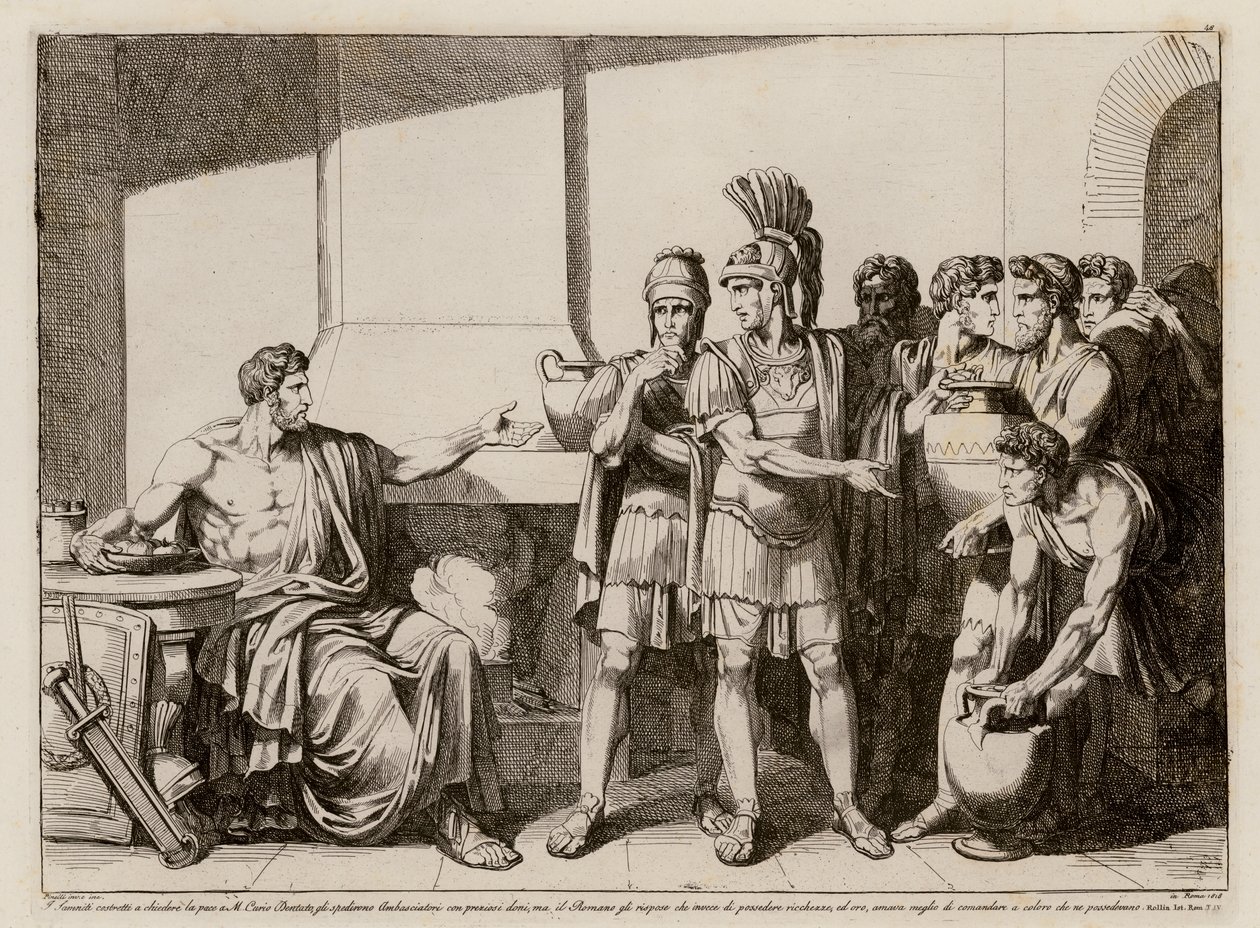  by Bartolomeo Pinelli