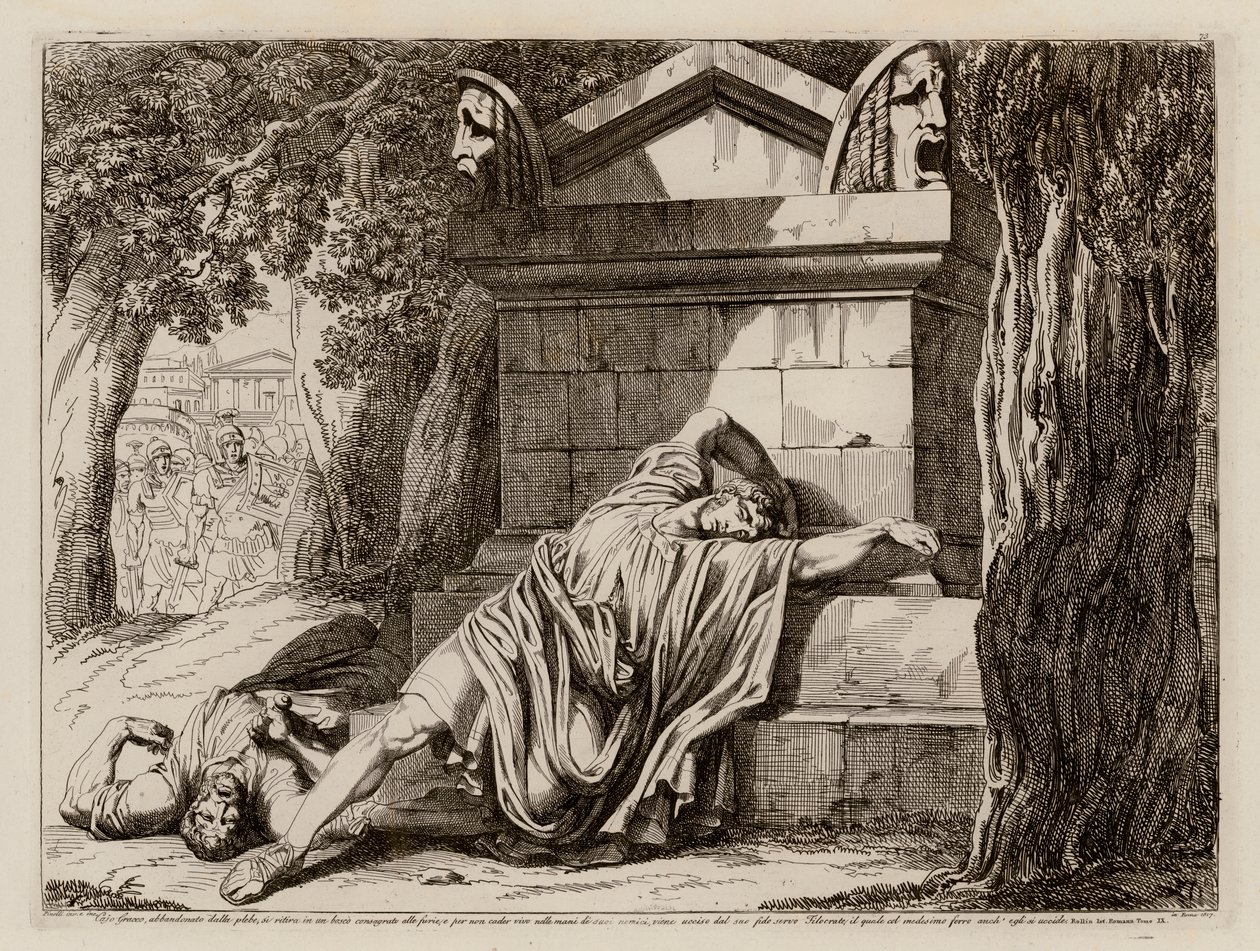 Gaius Gracchus