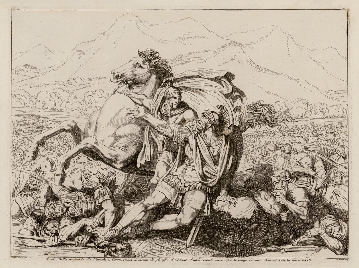 Lucius Aemilius Paullus