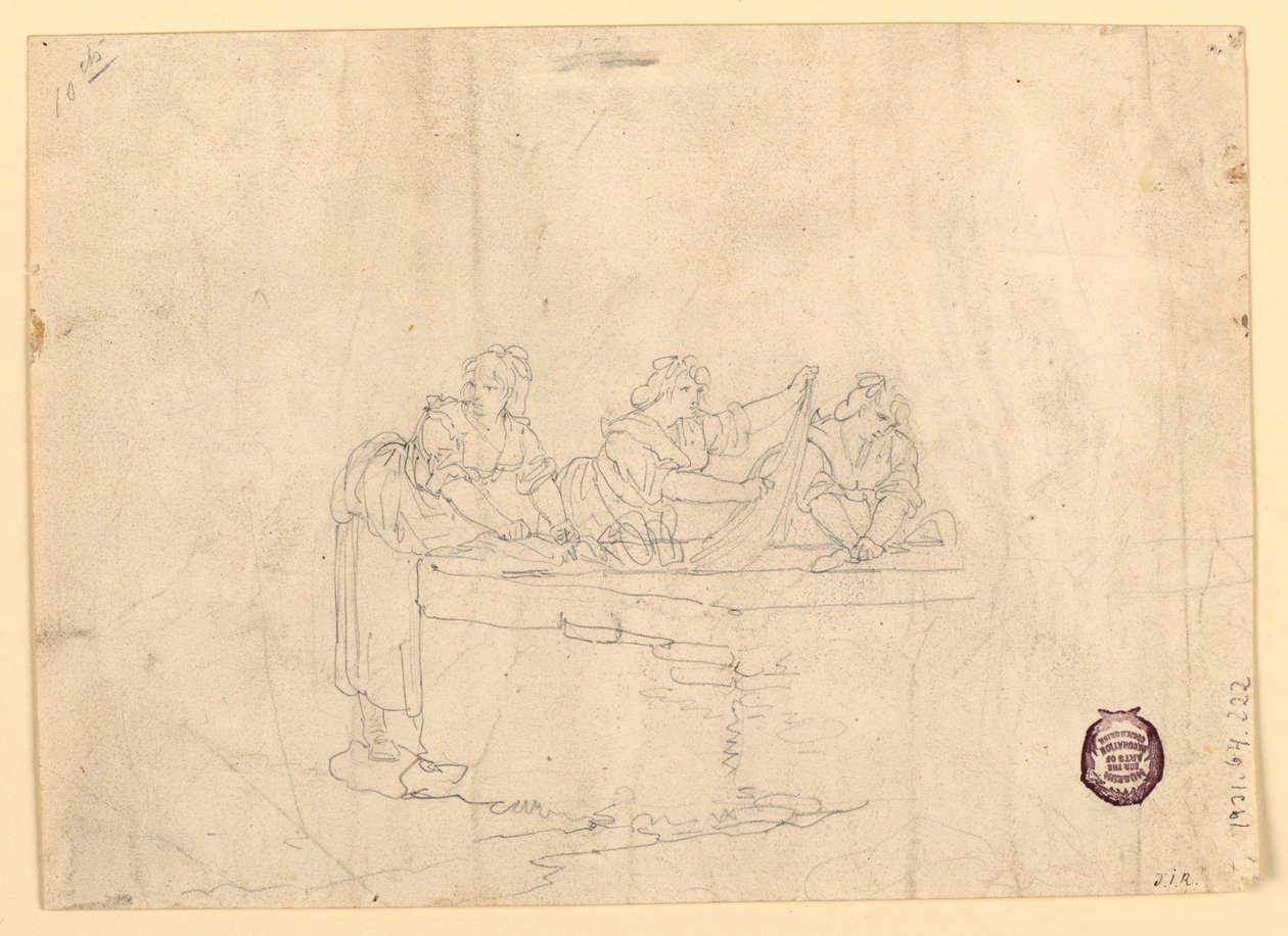  by Bartolomeo Pinelli