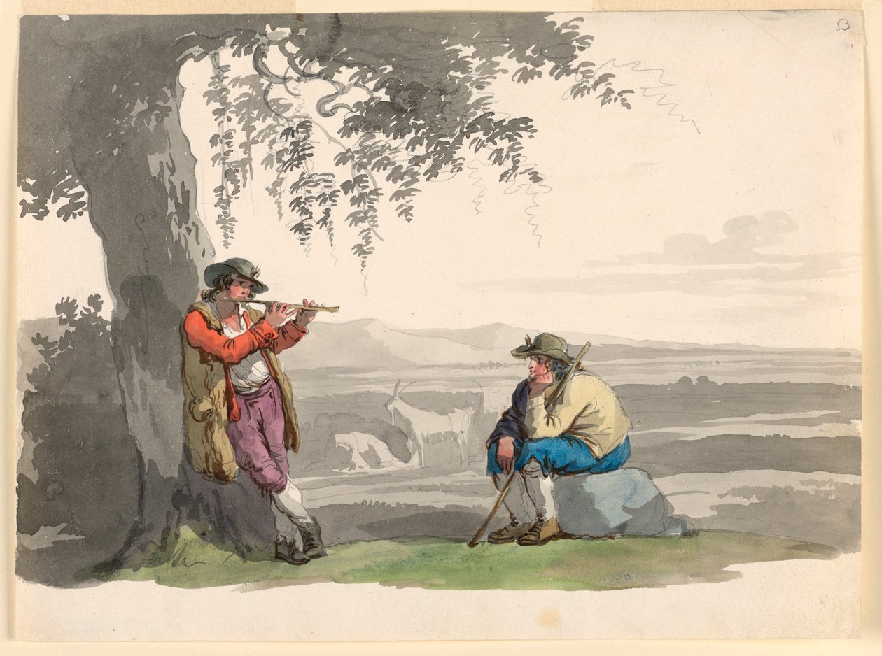  by Bartolomeo Pinelli