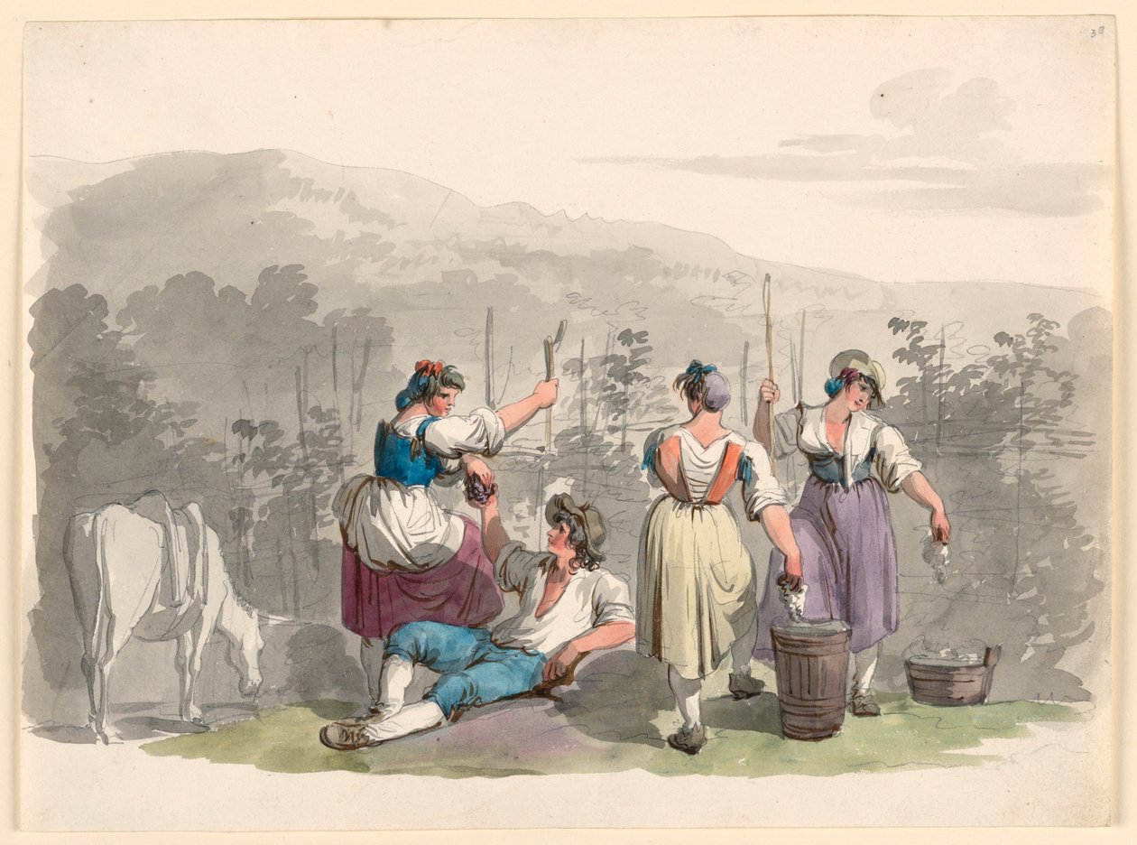  by Bartolomeo Pinelli