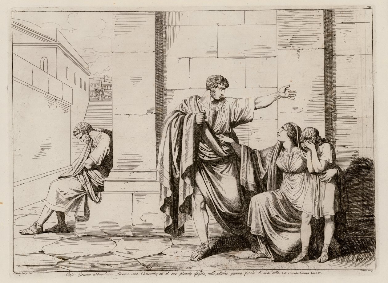  by Bartolomeo Pinelli