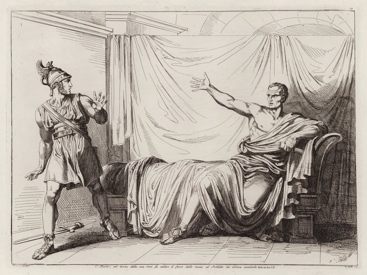 Gaius Marius
