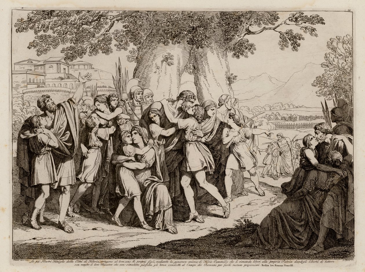  by Bartolomeo Pinelli