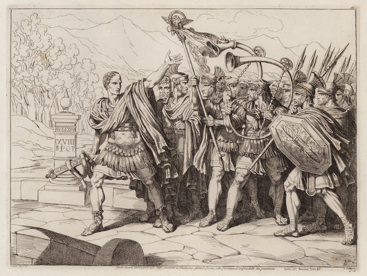  by Bartolomeo Pinelli