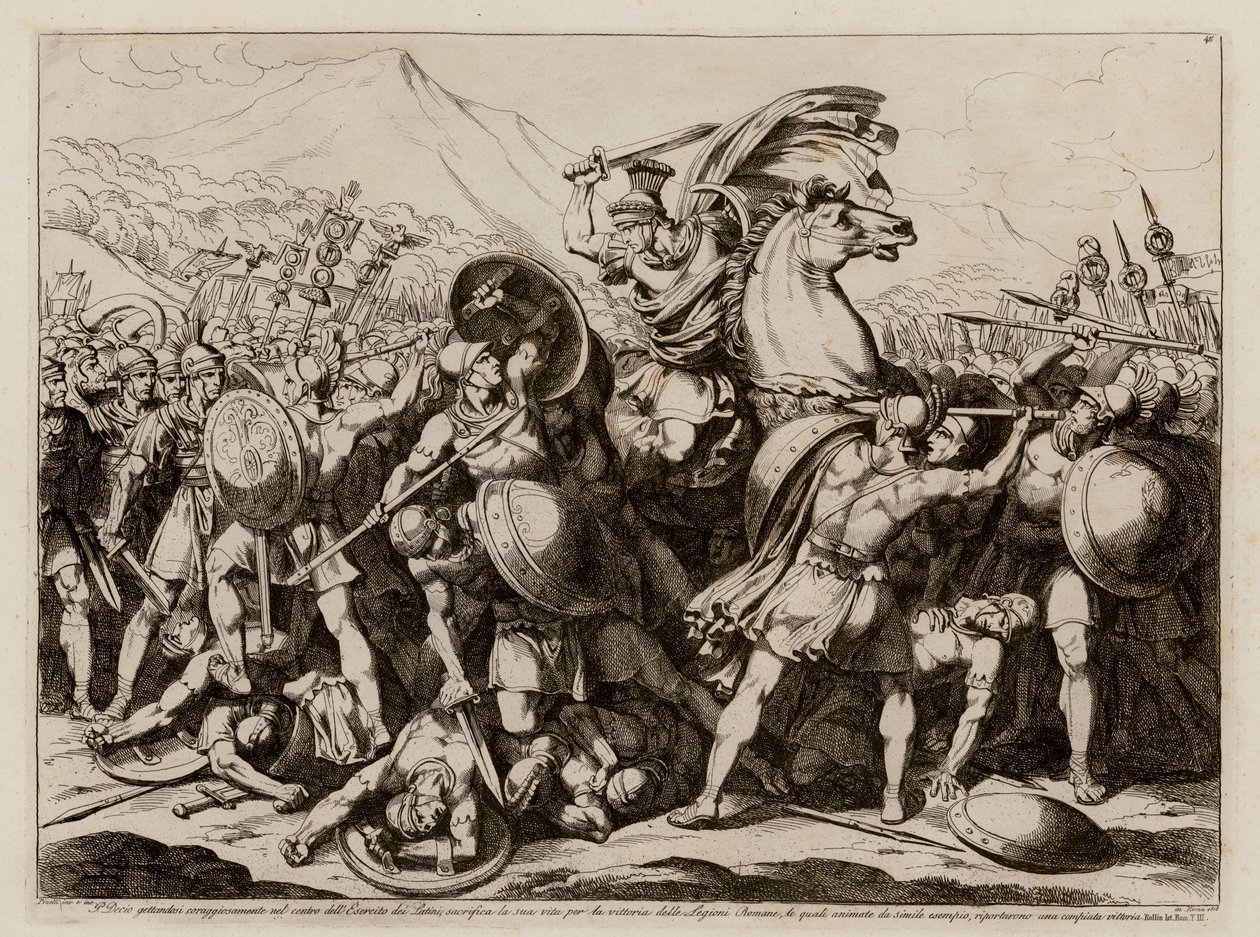  by Bartolomeo Pinelli