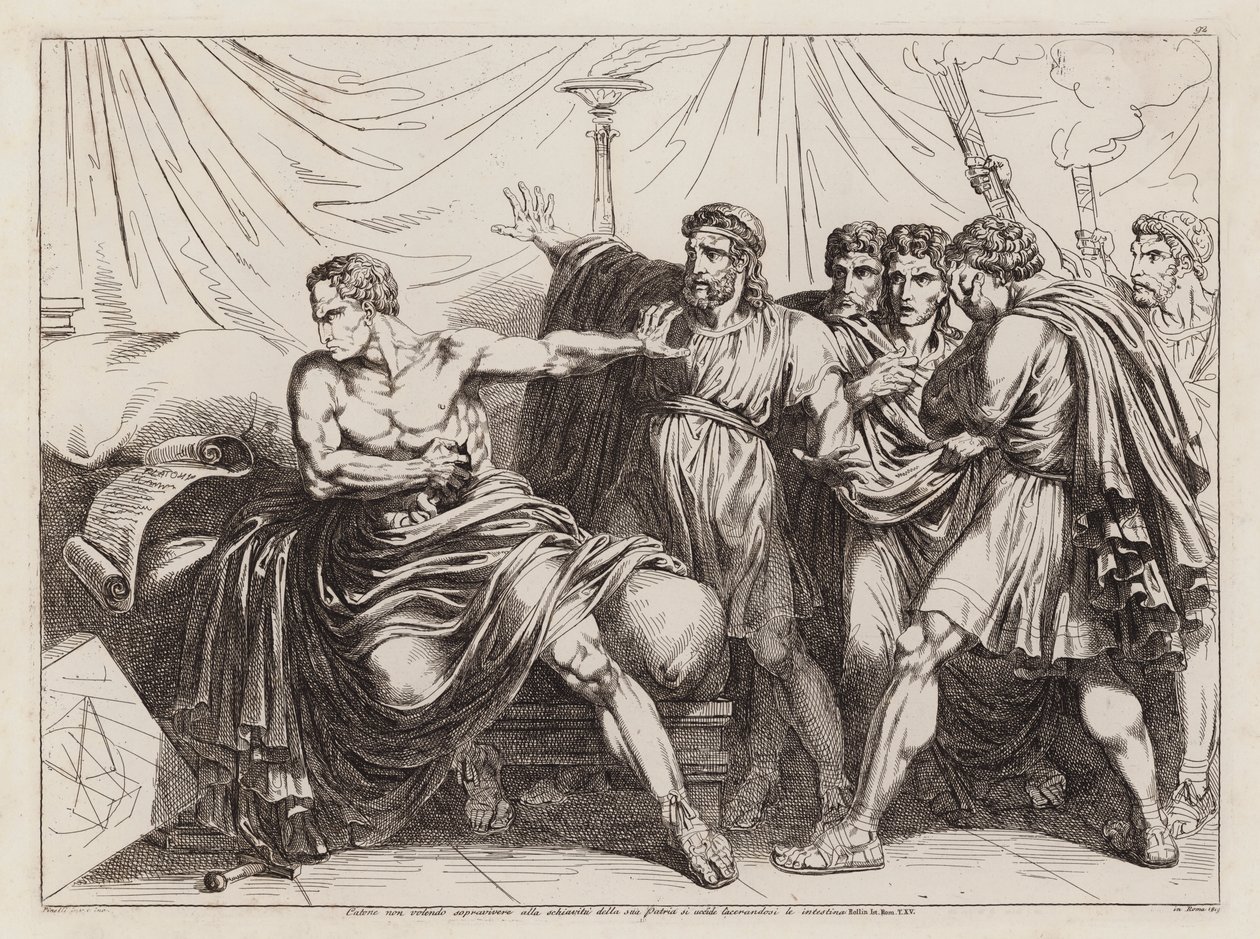  by Bartolomeo Pinelli