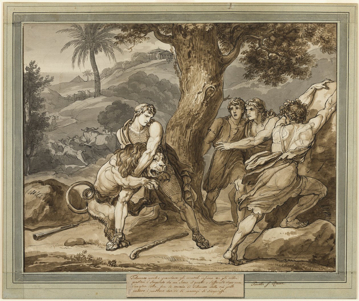 Telemachus
