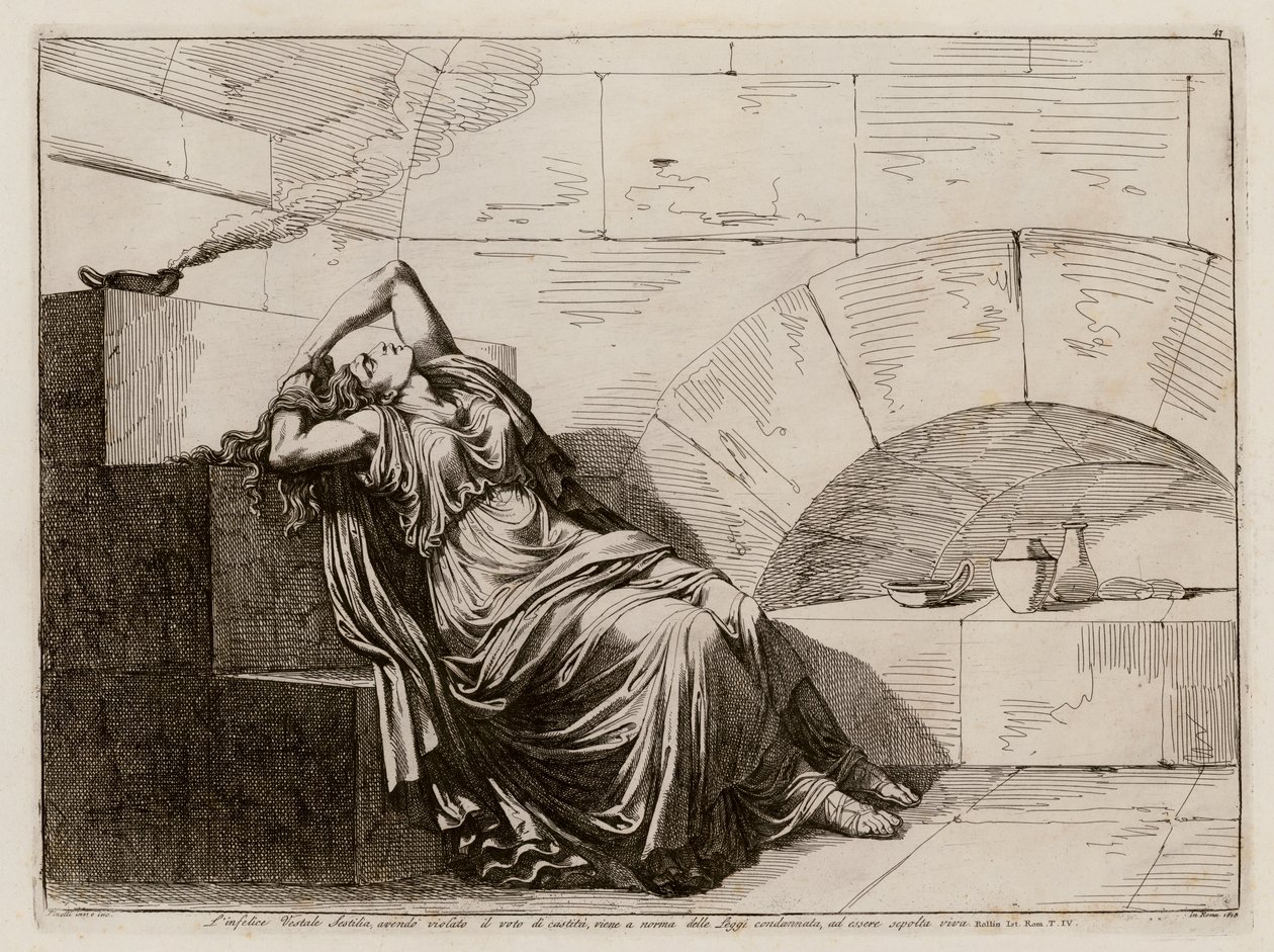  by Bartolomeo Pinelli