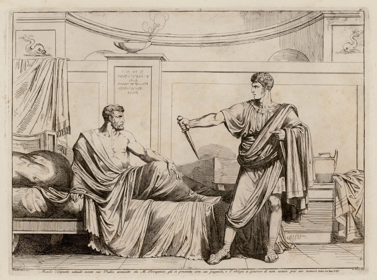  by Bartolomeo Pinelli