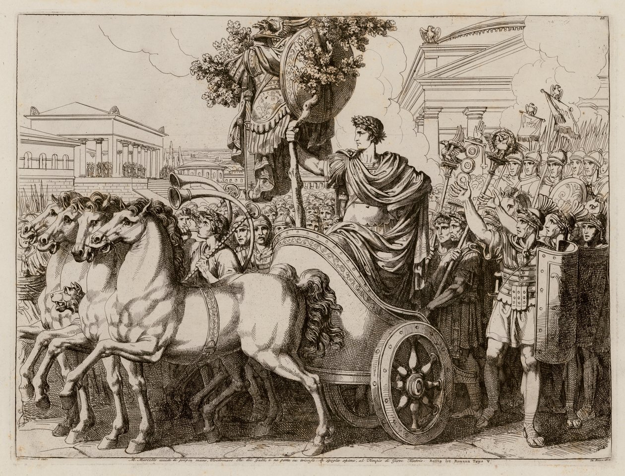  by Bartolomeo Pinelli