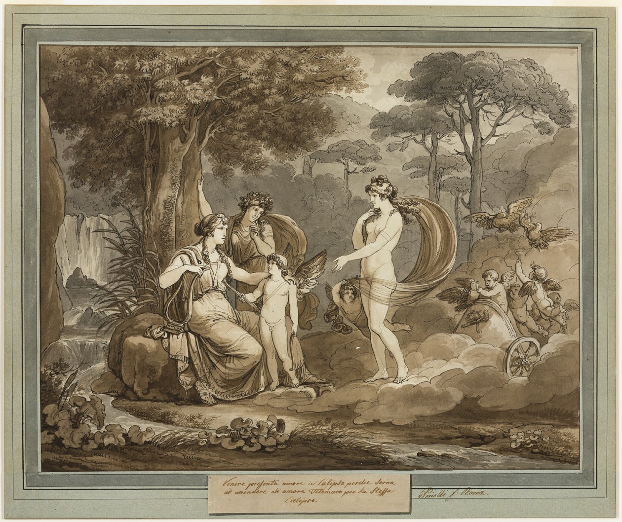 Venüs Cupid