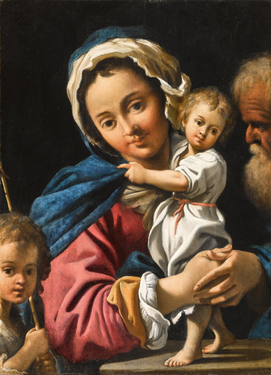  by Bartolomeo Schedoni