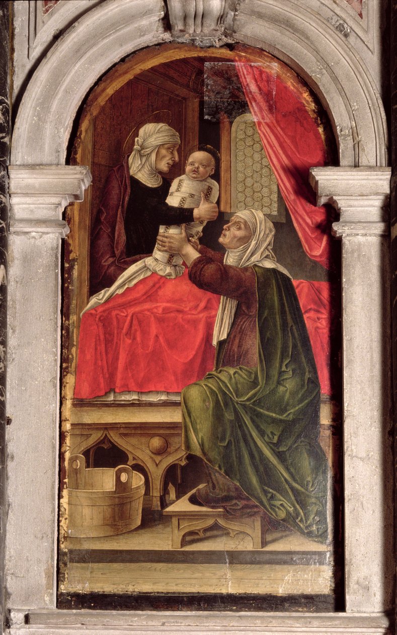 Misericordia Madonna