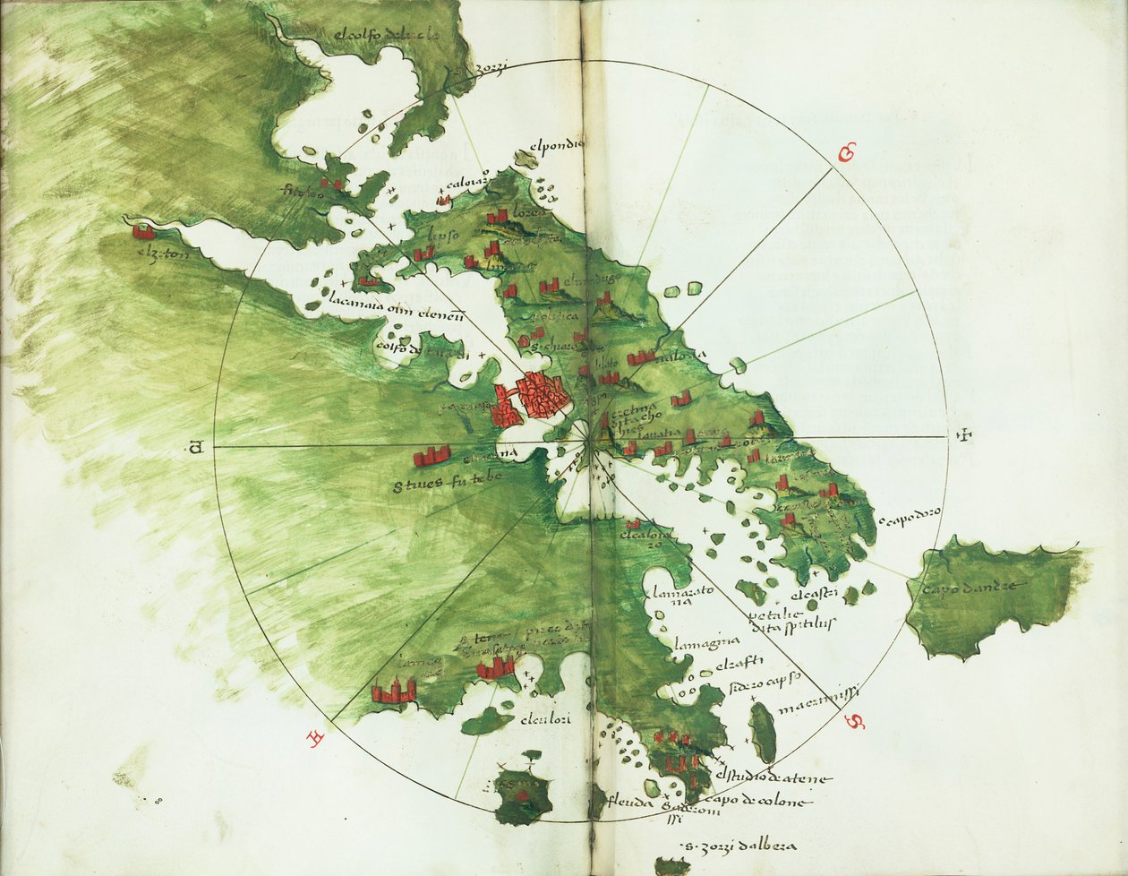 by Bartolomeo da li Sonetti