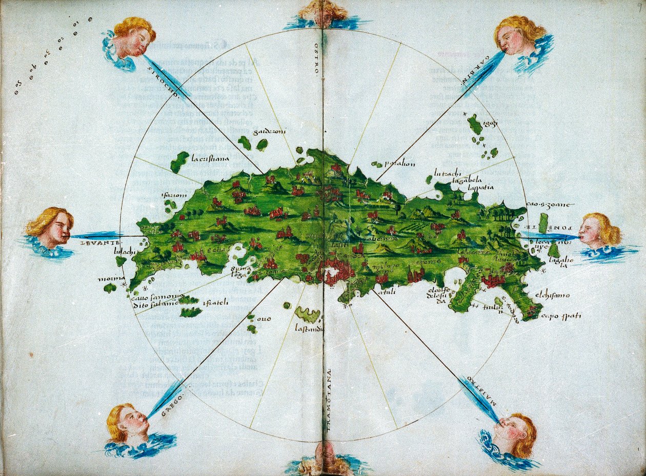  by Bartolomeo da li Sonetti