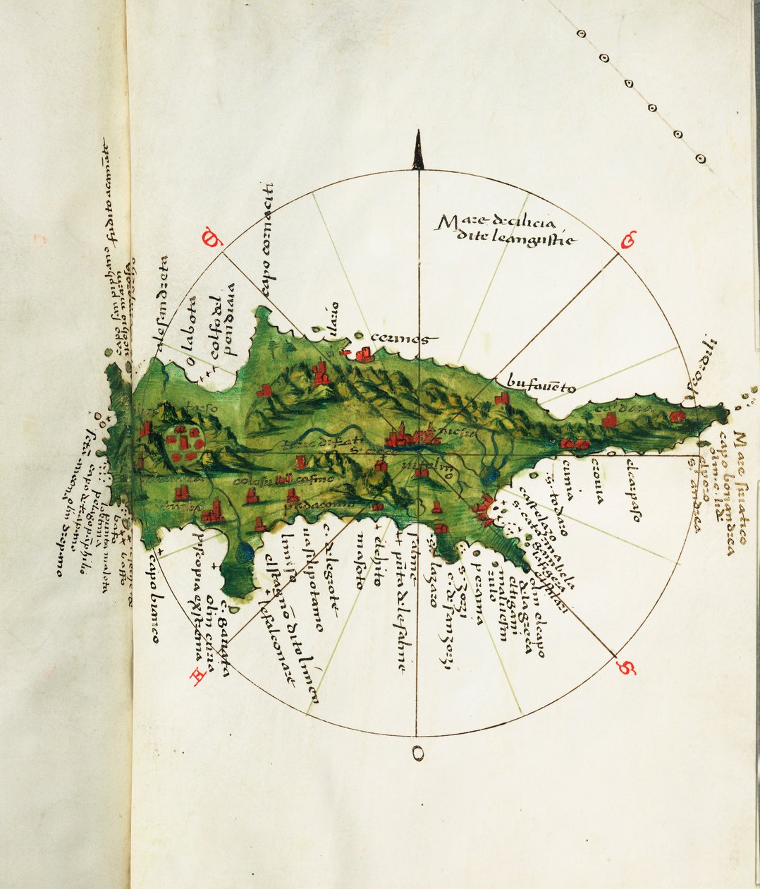  by Bartolomeo da li Sonetti