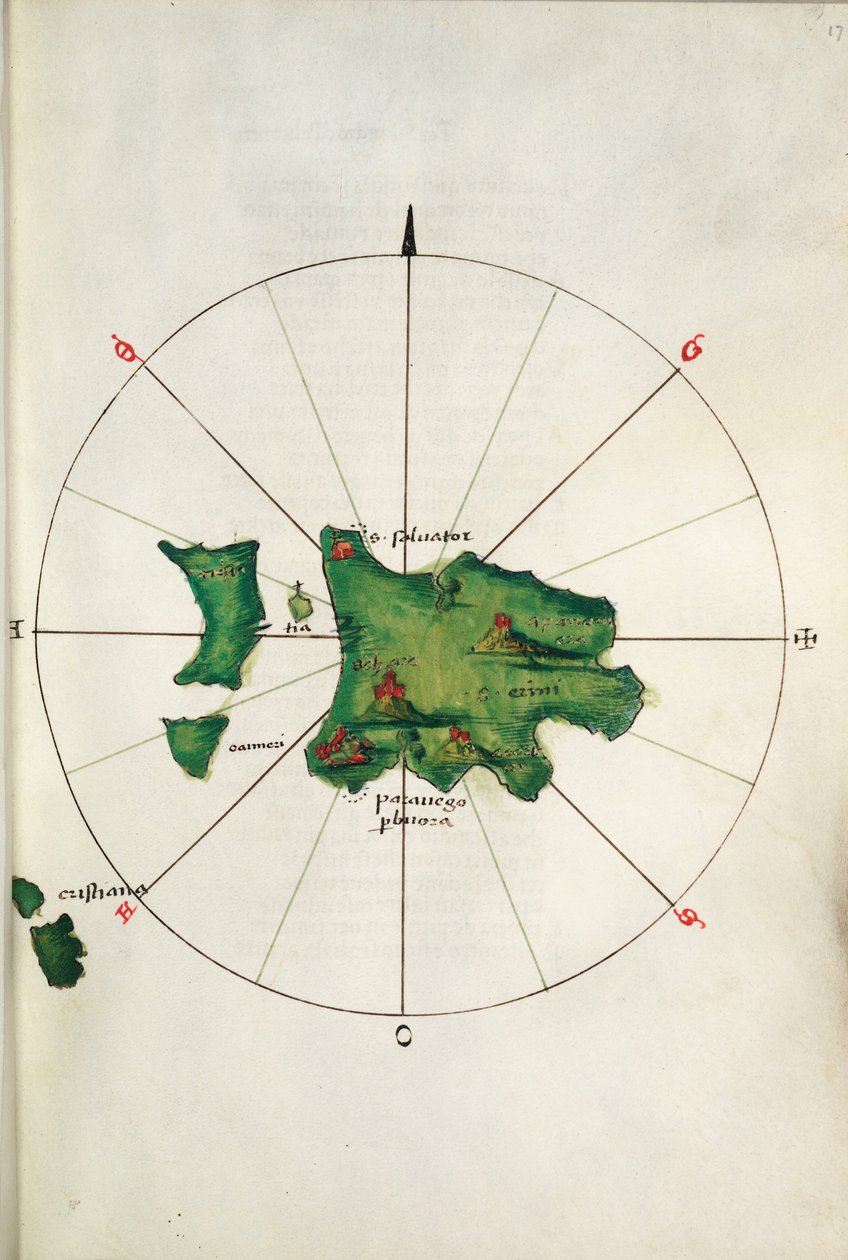  by Bartolomeo da li Sonetti