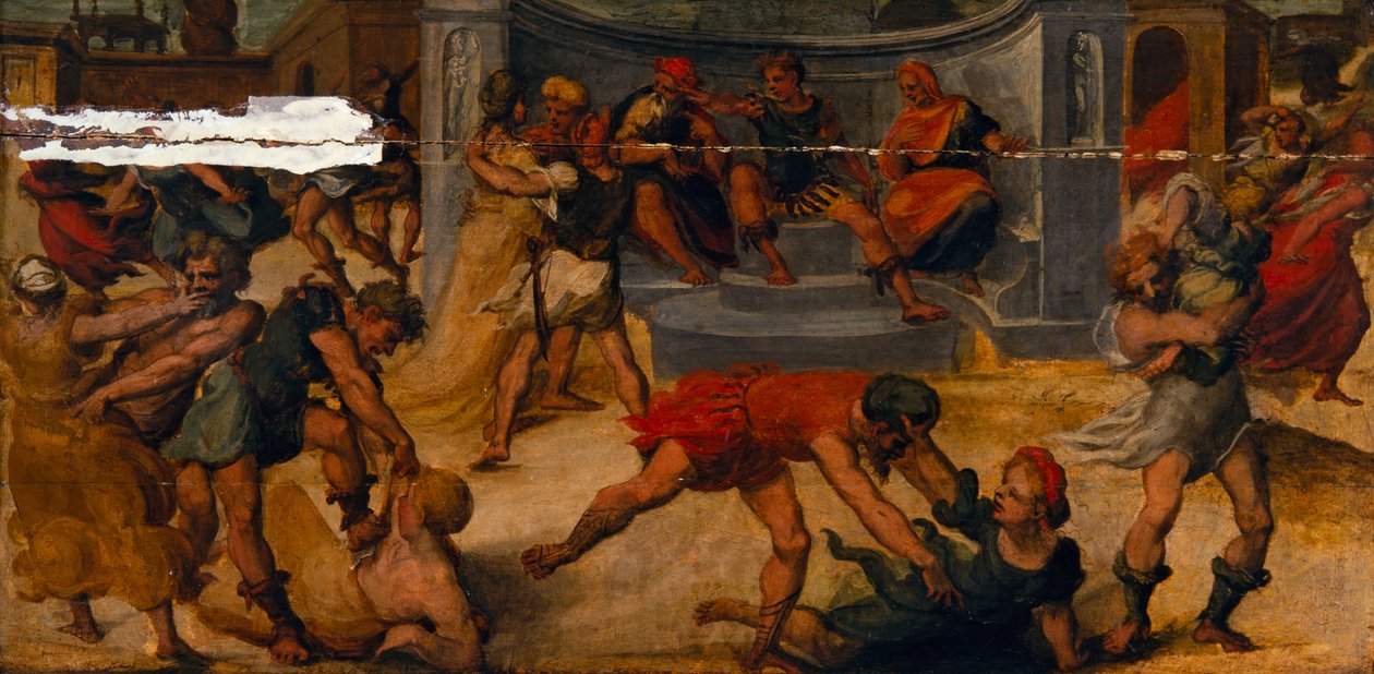 by Bartolomeo di David