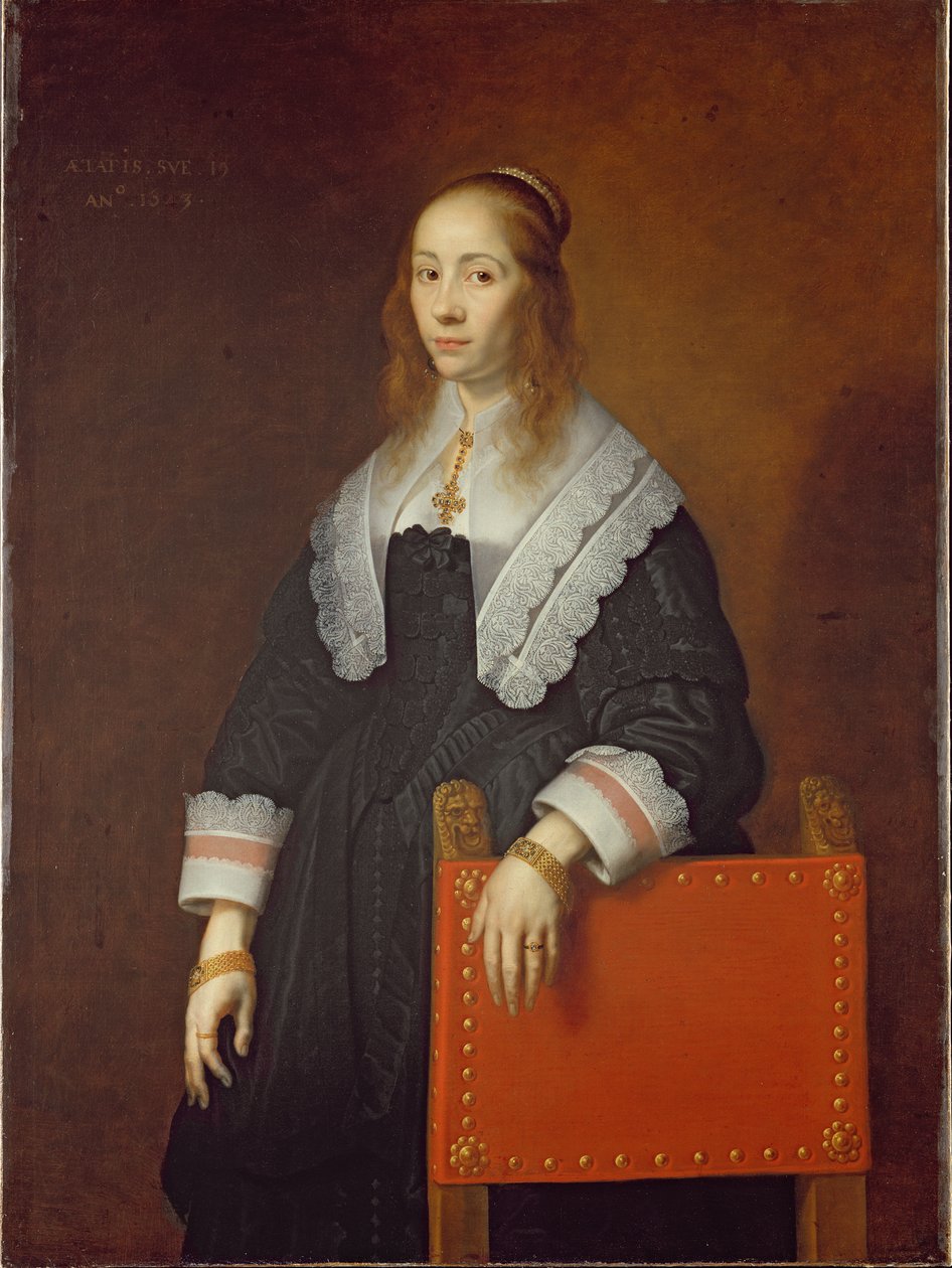  by Bartolomeus van der Helst