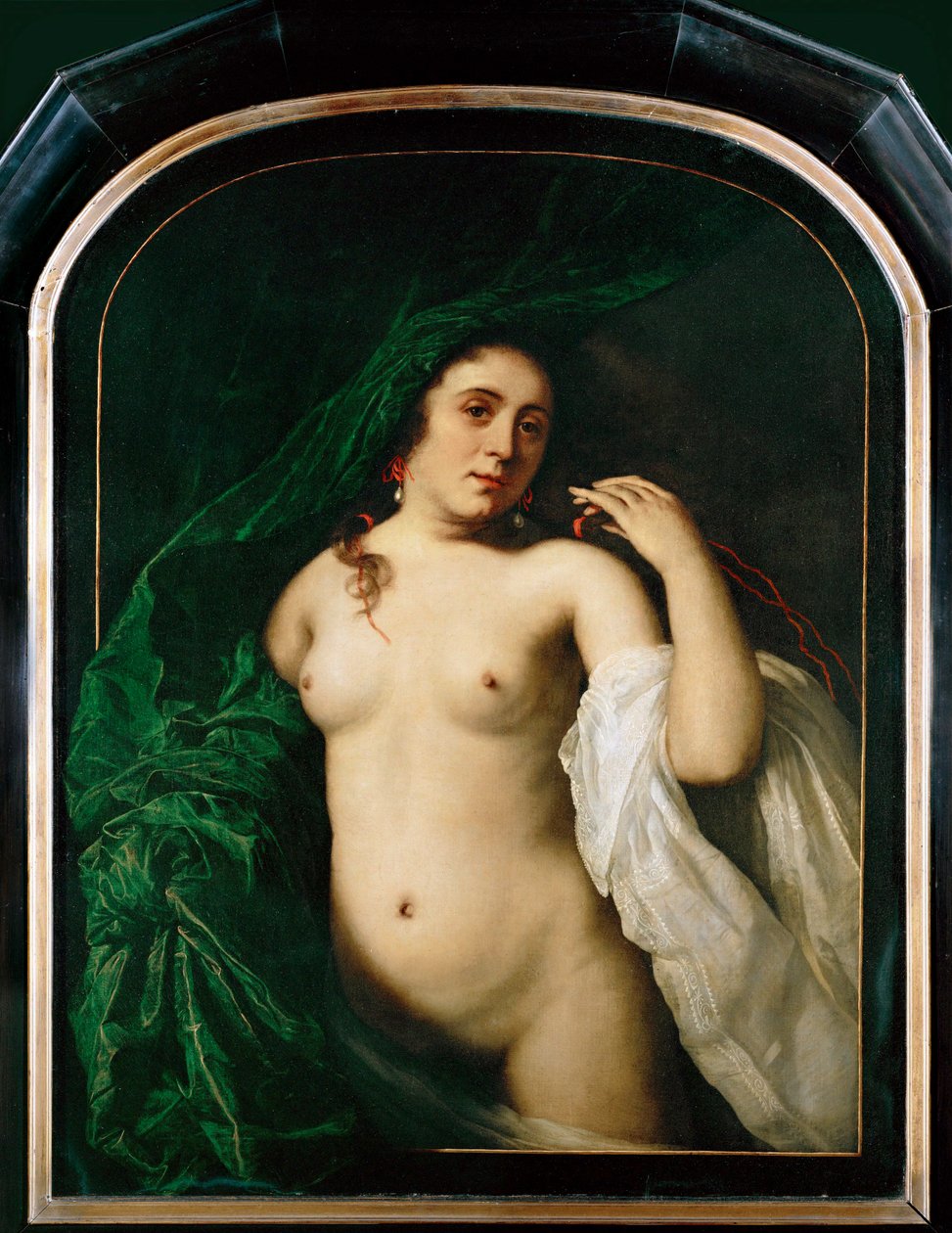  by Bartolomeus van der Helst