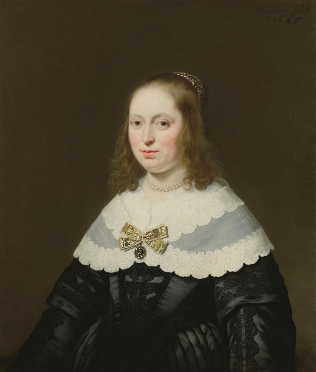 Balthasar Coymans