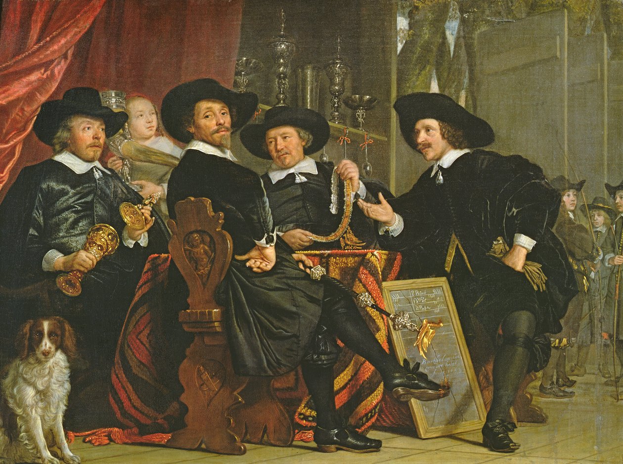 St. Sebastian Bowyers Company