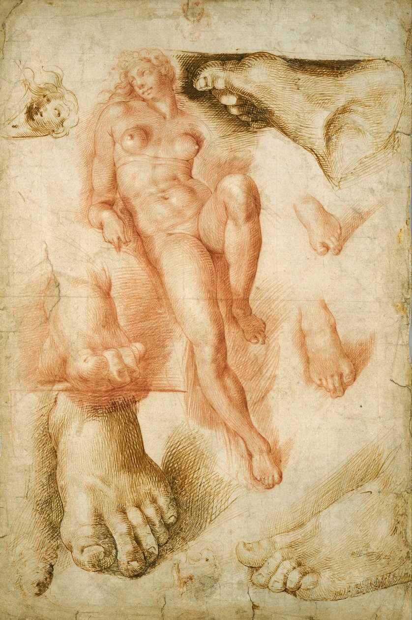 Michelangelos Aurora